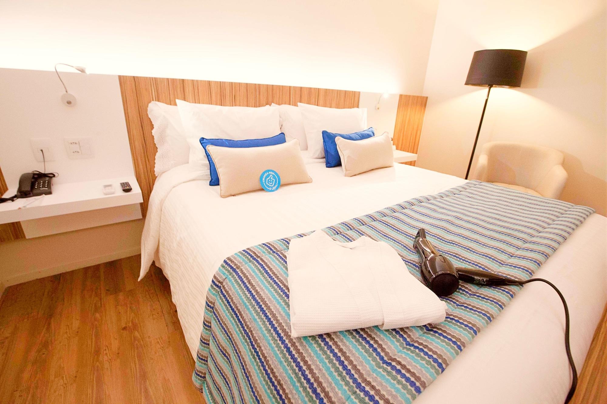 Hotel Quality Aracaju